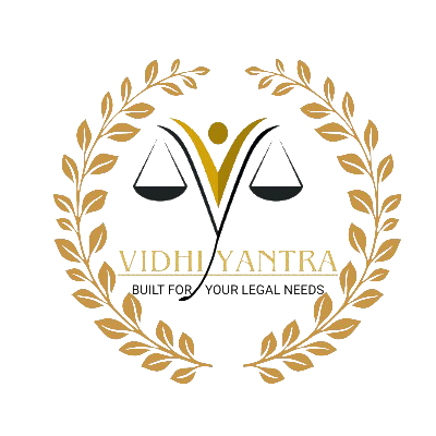 Vidhi Yantra Logo